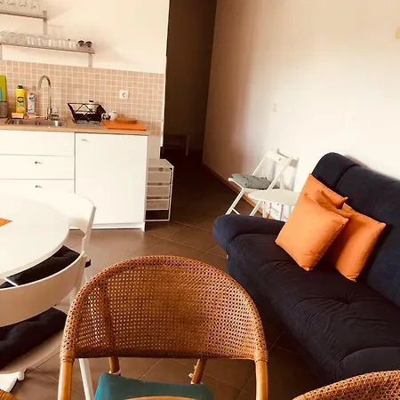 Apartamento Goodlife Premantura