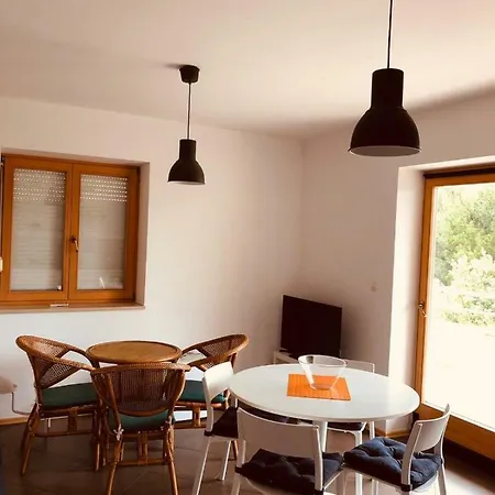 Goodlife Apartmán *