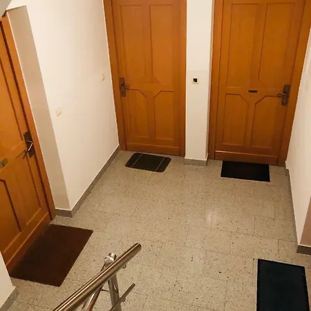 Apartmán Goodlife Premantura