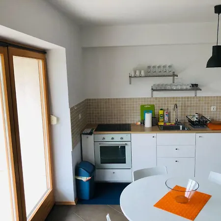 Apartament Goodlife *